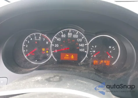 2012 Nissan Altima 2.5 S z USA, uszkodzony, nr VIN 1N4AL2AP2CN482504